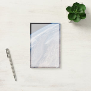 Fire In Yosemite National Park & Stanislaus Forest Post-it Notes
