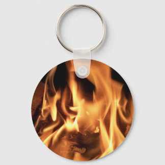 Fire Key Ring