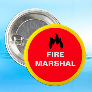Fire Marshal Button
