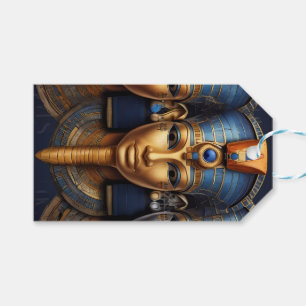 Fire of the Gods  Gift Tags