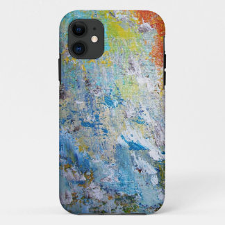 Fire Opal iPhone 11 Case