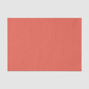 Fire Opal Custom Tissue Paper Sheets