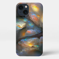 Fire Opals Case-Mate