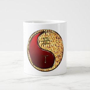 Fire Ox Large Coffee Mug