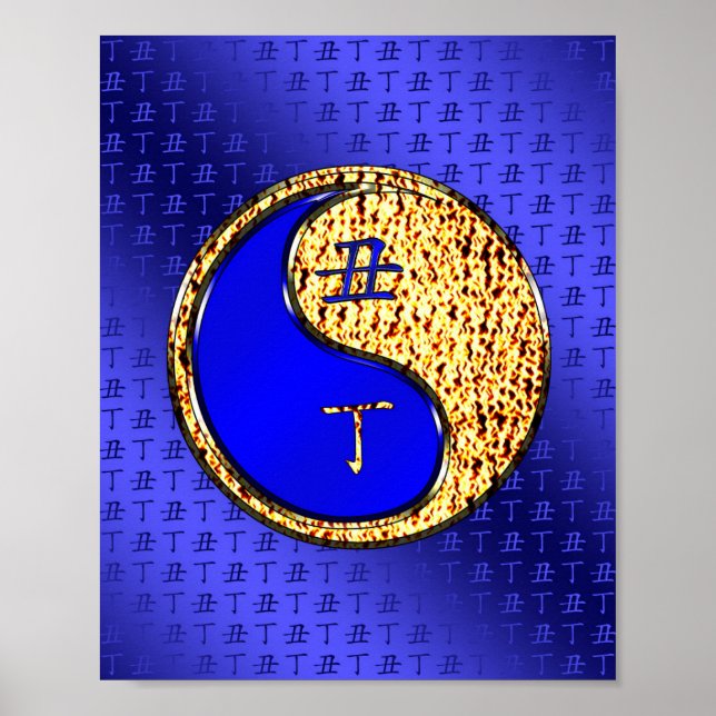Fire Ox Poster (Front)