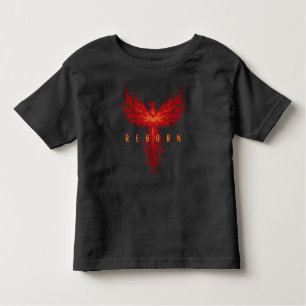 Fire Phoenix T-Shirt