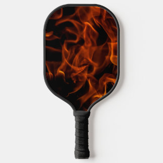 Fire Pickleball Paddle
