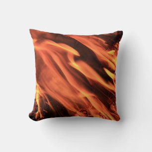 Fire Pillow