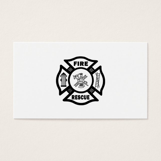 Fire Rescue (Front)
