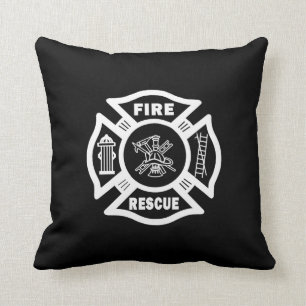 Fire Rescue Cushion