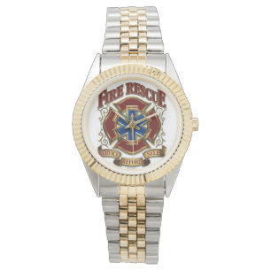 Fire Rescue   Watch