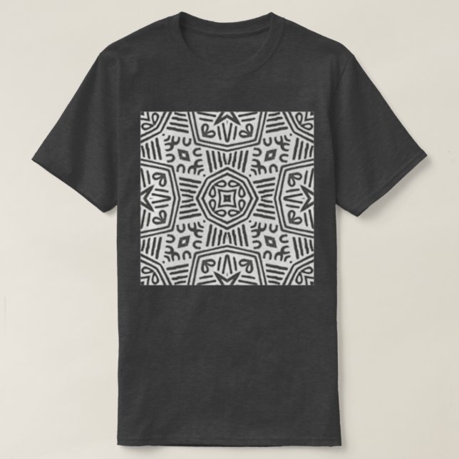 Fire snake Long  T-Shirt (Design Front)