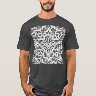 Fire snake Long T-Shirt