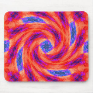 Fire Storm.... Mouse Pad