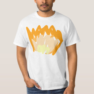 Fire T-Shirt