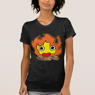 Fire T-Shirt