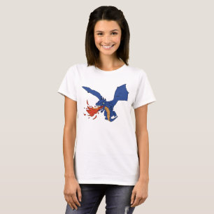 fire T-Shirt
