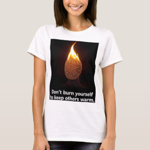 Fire T-Shirt
