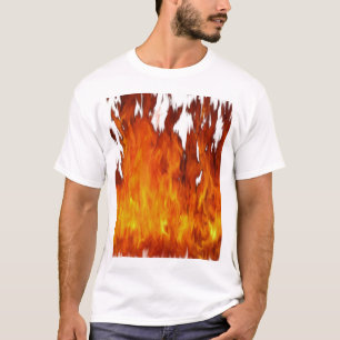 FIRE! T-Shirt