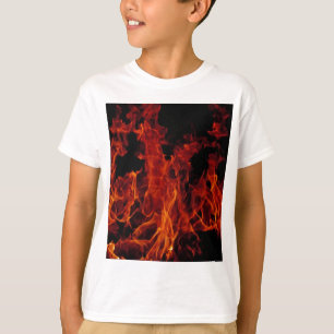 Fire T-Shirt