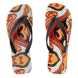 Fire Thongs