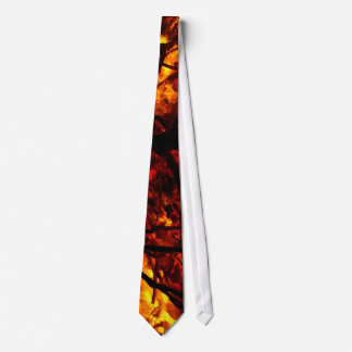 Fire Tie