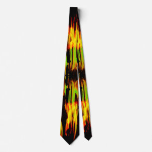 Fire Tie