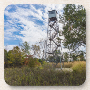 Fire Tower Runge Coaster