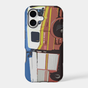 Fire Truck
