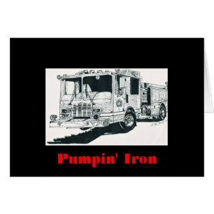 Fire truck