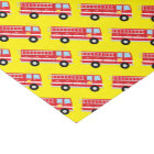 Fire Truck Birthday Party  Tissue Paper