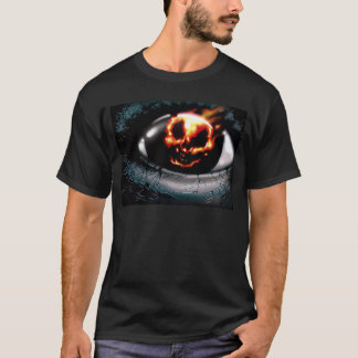 “Fire Vision” T-Shirt