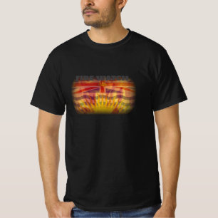 FIRE WATCH T-Shirt