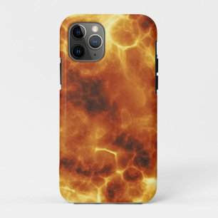 Fire Zazzle_Growshop. iPhone 11 Pro Case