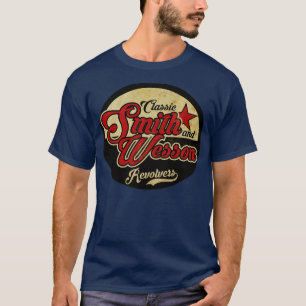 Firearms Company Label 1 T-Shirt