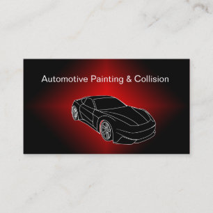 Firearms Instructor Business Cards