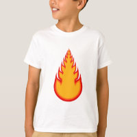 Fireball Graphics: Fire Ball: Flames