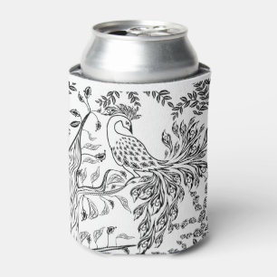 Firebird, bird can cooler