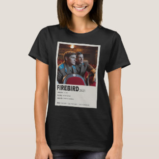 Firebird Movie T-Shirt