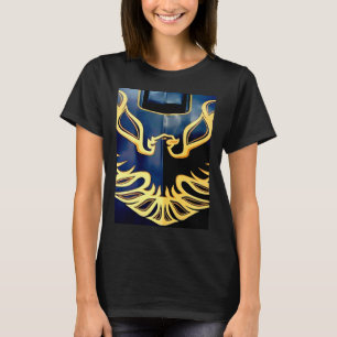 Firebird. T-Shirt
