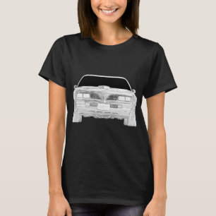 FIREBIRD TRANS AM T-Shirt