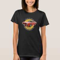 Firebird Transam American Muscle Car 60s 70s 2