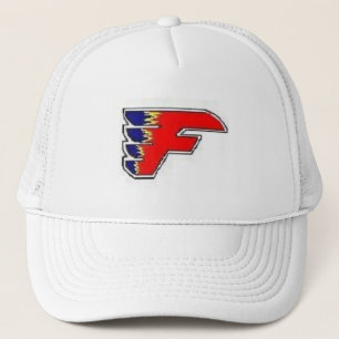 Firebirds Hat