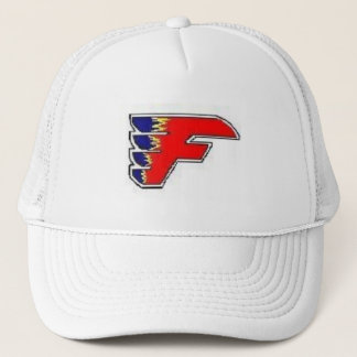 Firebirds Hat