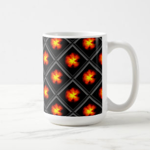 Fireblack Mug