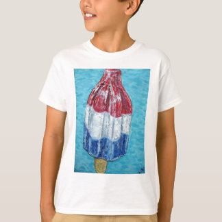 "Firecracker Pop" T-Shirt
