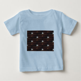 firecrackers baby T-Shirt