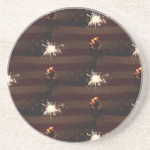 firecrackers coaster