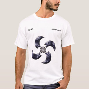 Firecrest T-Shirt