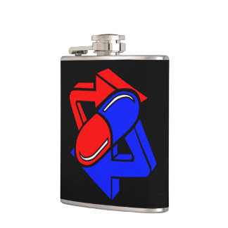 FireDome Shanky's Swank Flask
